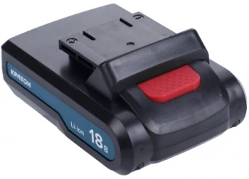 Батарея аккумуляторная Кратон  CD-18-Li-1,5