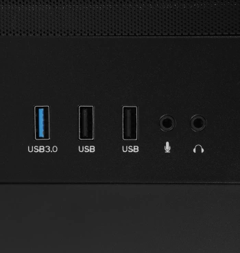 Сервер IRU Rock w9102e