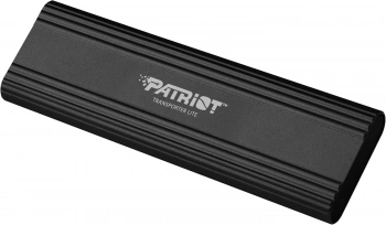 Накопитель SSD Patriot USB-C 1TB PTPL1TBPECB Lite