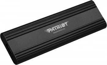 Накопитель SSD Patriot USB-C 1TB PTPL1TBPECB Lite