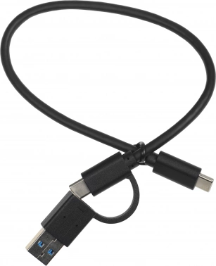 Накопитель SSD Patriot USB-C 2TB PTPL2TBPECB Lite