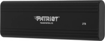 Накопитель SSD Patriot USB-C 2TB PTPL2TBPECB Lite