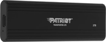 Накопитель SSD Patriot USB-C 2TB PTPL2TBPECB Lite