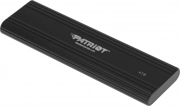 Накопитель SSD Patriot USB-C 4TB PTPL4TBPECB Lite