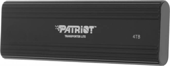 Накопитель SSD Patriot USB-C 4TB PTPL4TBPECB Lite