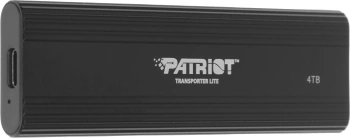 Накопитель SSD Patriot USB-C 4TB PTPL4TBPECB Lite