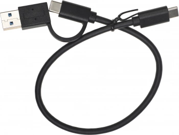 Накопитель SSD Patriot USB-C 4TB PTPL4TBPECB Lite