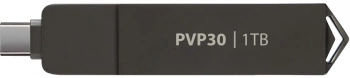 Накопитель SSD Patriot USB3.2 Gen2 1TB PVP301TB28UDG PVP30