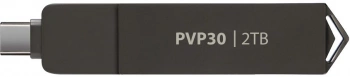 Накопитель SSD Patriot USB3.2 Gen2 2TB PVP302TB28UDG PVP30