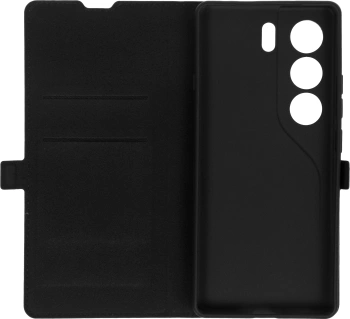 Чехол (флип-кейс) BoraSCO для Tecno Camon 40 4G Book Case