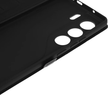 Чехол (флип-кейс) BoraSCO для Tecno Camon 40 4G Book Case