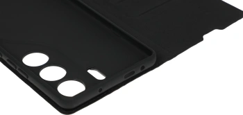 Чехол (флип-кейс) BoraSCO для Tecno Camon 40 4G Book Case