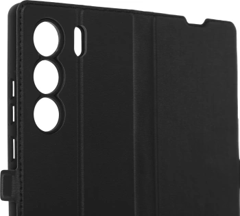 Чехол (флип-кейс) BoraSCO для Tecno Camon 40 4G Book Case