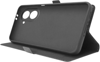 Чехол (флип-кейс) BoraSCO для Xiaomi Redmi A5 Book Case