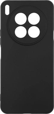 Чехол (клип-кейс) BoraSCO для Tecno Camon 40 Premier Silicone Case