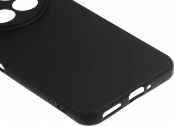 Чехол (клип-кейс) BoraSCO для Tecno Camon 40 Premier Silicone Case