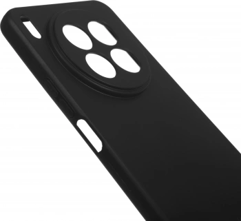 Чехол (клип-кейс) BoraSCO для Tecno Camon 40 Premier Silicone Case