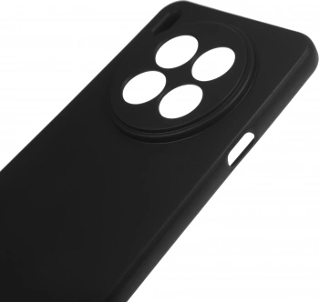 Чехол (клип-кейс) BoraSCO для Tecno Camon 40 Premier Silicone Case