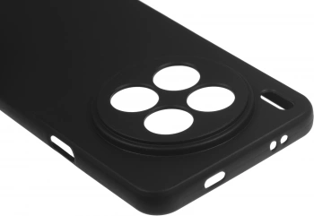 Чехол (клип-кейс) BoraSCO для Tecno Camon 40 Premier Silicone Case