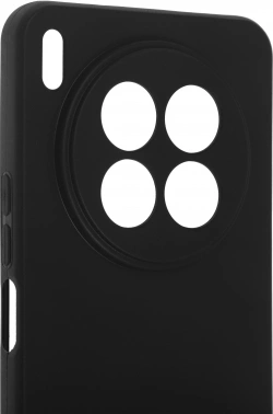 Чехол (клип-кейс) BoraSCO для Tecno Camon 40 Premier Silicone Case