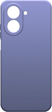 Чехол (клип-кейс) BoraSCO для Xiaomi Redmi A5 Silicone Case