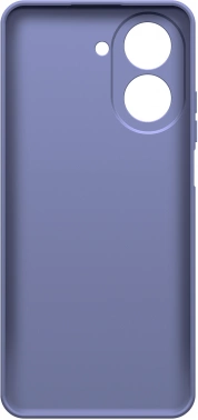 Чехол (клип-кейс) BoraSCO для Xiaomi Redmi A5 Silicone Case