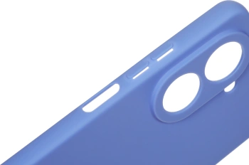 Чехол (клип-кейс) BoraSCO для Xiaomi Redmi A5 Silicone Case