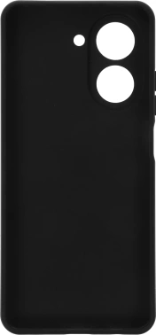 Чехол (клип-кейс) BoraSCO для Xiaomi Redmi A5 Silicone Case