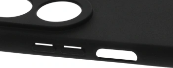 Чехол (клип-кейс) BoraSCO для Xiaomi Redmi A5 Silicone Case