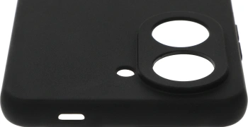 Чехол (клип-кейс) BoraSCO для Xiaomi Redmi A5 Silicone Case