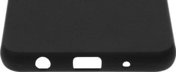 Чехол (клип-кейс) BoraSCO для Xiaomi Redmi A5 Silicone Case