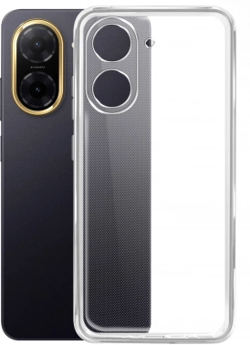 Чехол (клип-кейс) BoraSCO для Xiaomi Redmi A5 Silicone Case