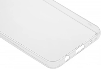 Чехол (клип-кейс) BoraSCO для Xiaomi Redmi A5 Silicone Case