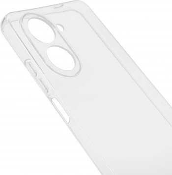 Чехол (клип-кейс) BoraSCO для Xiaomi Redmi A5 Silicone Case