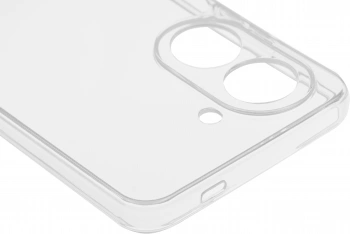 Чехол (клип-кейс) BoraSCO для Xiaomi Redmi A5 Silicone Case