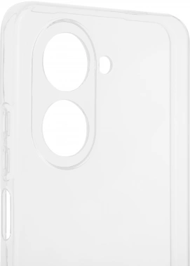 Чехол (клип-кейс) BoraSCO для Xiaomi Redmi A5 Silicone Case