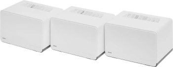 Бесшовный Mesh роутер Mercusys Halo H27BE