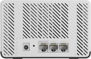 Бесшовный Mesh роутер Mercusys Halo H27BE