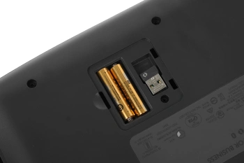 Клавиатура Logitech K860