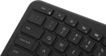 Клавиатура Logitech K860
