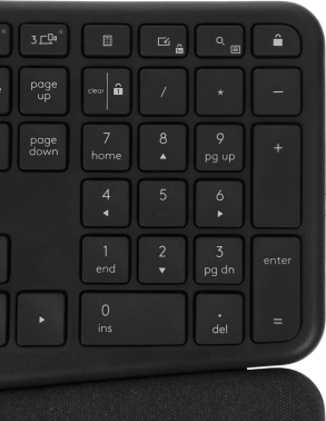 Клавиатура Logitech K860