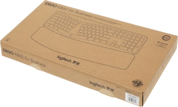 Клавиатура Logitech K860