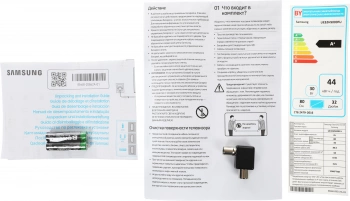 Телевизор LED Samsung 32