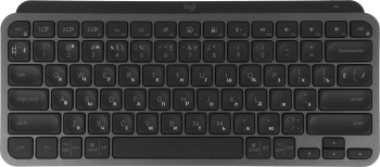 Клавиатура Logitech MX Keys Mini