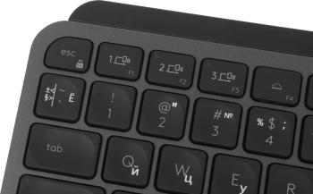 Клавиатура Logitech MX Keys Mini