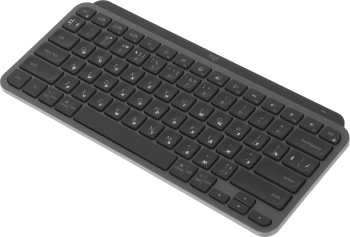 Клавиатура Logitech MX Keys Mini