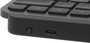 Клавиатура Logitech MX Keys Mini