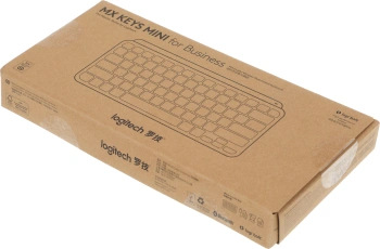 Клавиатура Logitech MX Keys Mini