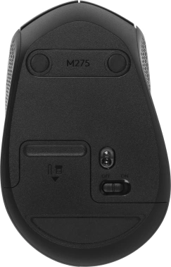 Клавиатура + мышь Logitech MK345