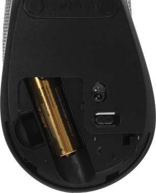 Клавиатура + мышь Logitech MK345